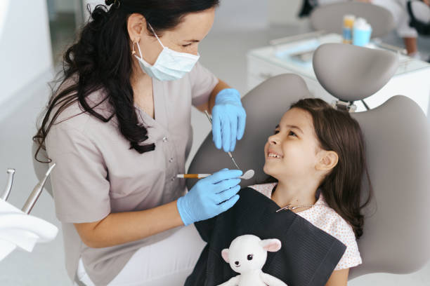 Best Emergency Dental Care for Broken or Chipped Teeth in Boonville, NC