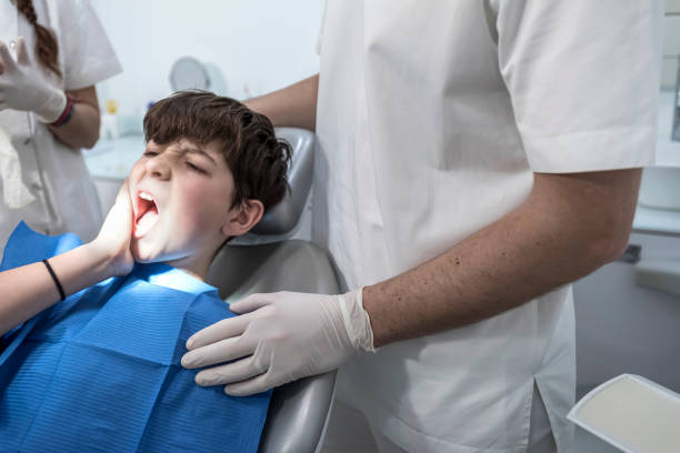 Best Emergency Denture Repair in Boonville, NC