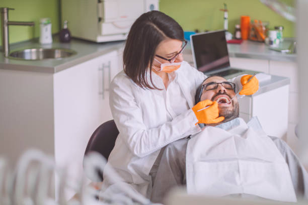 Best Emergency Tooth Extraction in Boonville, NC