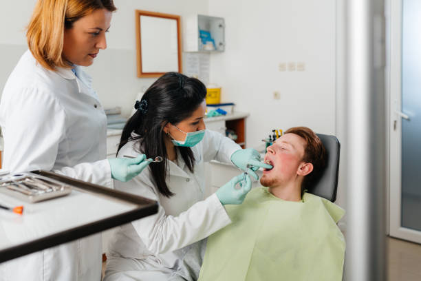 Fast & Reliable Emergency Dental Services in NC