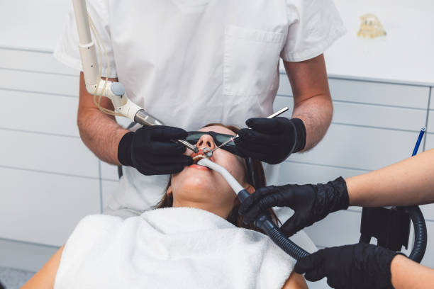 Best Weekend Emergency Dentist in Boonville, NC