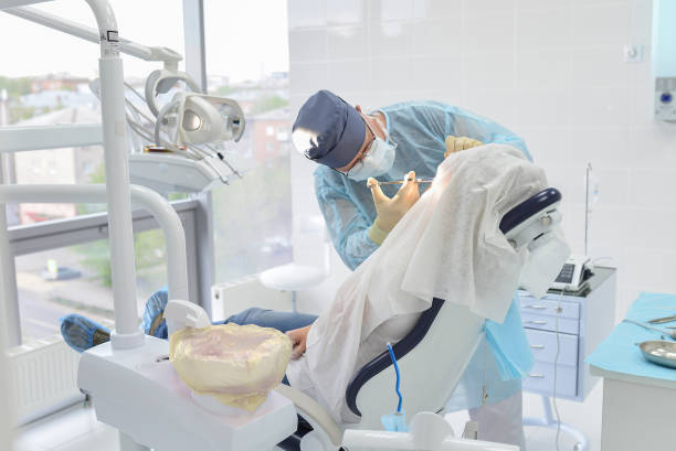 Best Emergency Wisdom Teeth Removal in Boonville, NC
